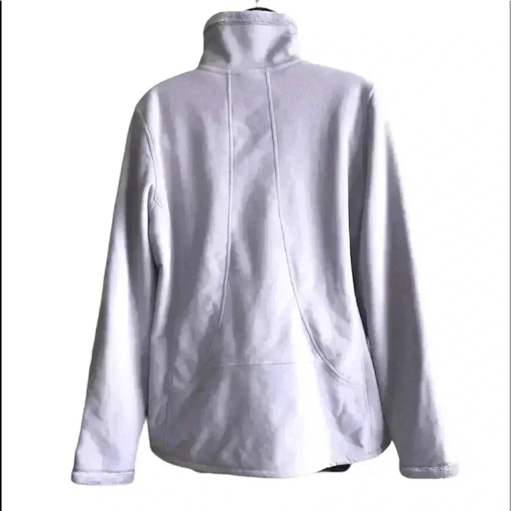 The North Face Morningglory Full Zip Jacket - Picture 3 of 6